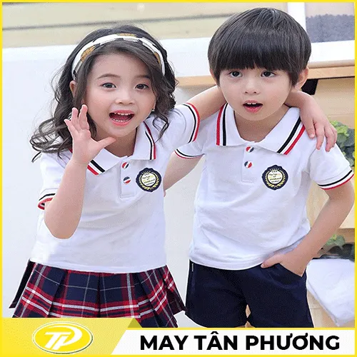 Sản phẩm dong phuc mam non 3 — May Mặc Tân Phương - Công Ty TNHH May Mặc Tân Phương — MST 0313218639