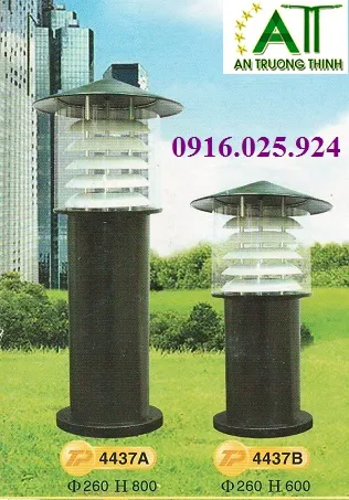Sản phẩm 047472957907_Den nam San vuon chieu sang loi di — Chiếu Sáng An Trường Thịnh - Công Ty TNHH Chiếu Sáng An Trường Thịnh — MST 0313219343