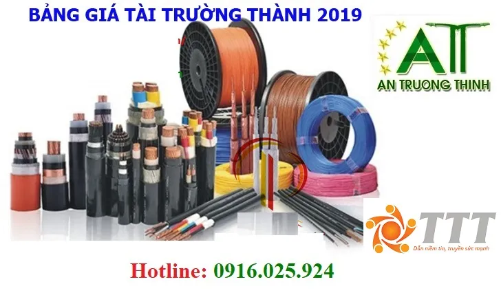 Sản phẩm 086734813298_Day cap dien CVV CV CXV XlPE Tai Truong Thanh — Chiếu Sáng An Trường Thịnh - Công Ty TNHH Chiếu Sáng An Trường Thịnh — MST 0313219343