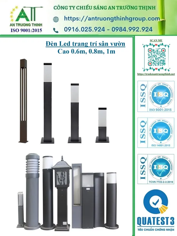 Sản phẩm 115351399501_Den led trang tri chieu sang san vuon 0.6m 0.8m 1m An Truong Thinh — Chiếu Sáng An Trường Thịnh - Công Ty TNHH Chiếu Sáng An Trường Thịnh — MST 0313219343