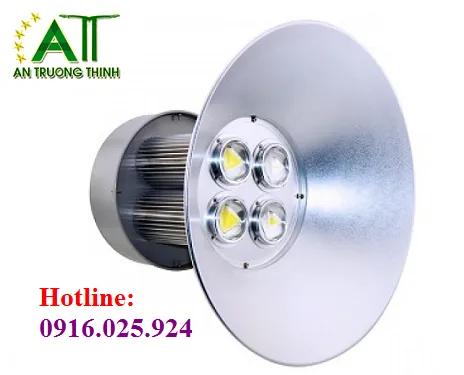 Sản phẩm 205912352216_Den nha xuong Led hibay 200W — Chiếu Sáng An Trường Thịnh - Công Ty TNHH Chiếu Sáng An Trường Thịnh — MST 0313219343