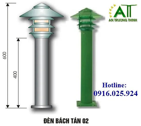 Sản phẩm 242873666512_Cot den nam san vuon bach tan 02 — Chiếu Sáng An Trường Thịnh - Công Ty TNHH Chiếu Sáng An Trường Thịnh — MST 0313219343