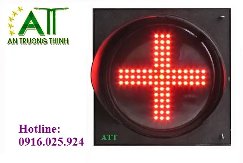 Sản phẩm 291109087639_Den THGT chu thap D200 D300mm — Chiếu Sáng An Trường Thịnh - Công Ty TNHH Chiếu Sáng An Trường Thịnh — MST 0313219343