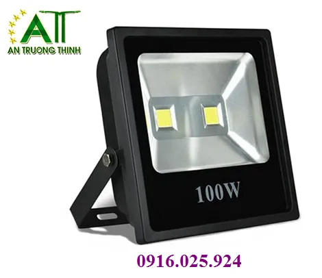 Sản phẩm 302515339480_den pha led 100w ATT PL01 — Chiếu Sáng An Trường Thịnh - Công Ty TNHH Chiếu Sáng An Trường Thịnh — MST 0313219343
