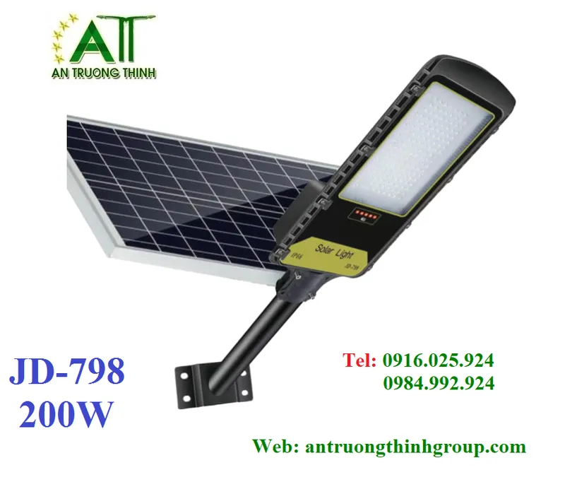 Sản phẩm 410467289023_den duong Led Solar Light nang luong mat troi ATT NLMT 200W 300W — Chiếu Sáng An Trường Thịnh - Công Ty TNHH Chiếu Sáng An Trường Thịnh — MST 0313219343
