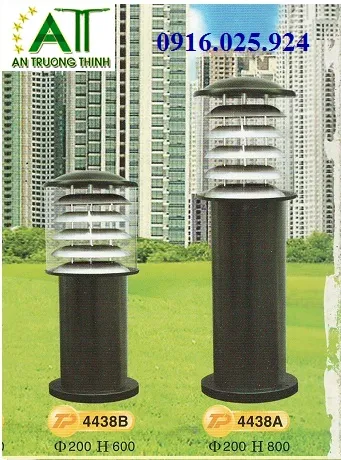 Sản phẩm 520068393018_Cot Den nam chieu sang loi di — Chiếu Sáng An Trường Thịnh - Công Ty TNHH Chiếu Sáng An Trường Thịnh — MST 0313219343