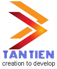 Logo Công Ty TNHH Máy Và Thiết Bị Tân Tiến
