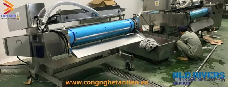 Sản phẩm 902561882 — Công Ty TNHH Máy Và Thiết Bị Tân Tiến — MST 0313223188