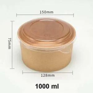 Sản phẩm to giay kraft 1000ml 77541 300x300 — Màng Nhựa RVC - Công Ty TNHH RVC — MST 0313224449