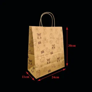Sản phẩm tui giay co quai 300x300 — Màng Nhựa RVC - Công Ty TNHH RVC — MST 0313224449