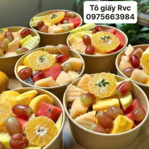 Sản phẩm to giay kraft 750ml 300x300 — Màng Nhựa RVC - Công Ty TNHH RVC — MST 0313224449