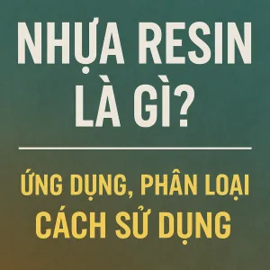 Sản phẩm nhua resin la gi 300x300 — Công Ty TNHH TM DV Kỹ Thuật Đức Vượng — MST 0313224664