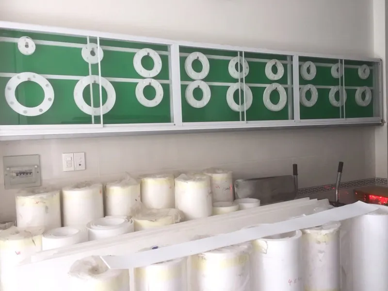 Sản phẩm roang xang dau — Công Ty TNHH TM DV Kỹ Thuật Đức Vượng — MST 0313224664