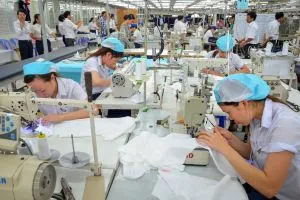 Sản phẩm trien vong nganh det may 2019 chinh phuc cac thi truong kho tinh1549992142 — Cắt Viền Vải Thuận An - Công Ty TNHH Một Thành Viên May Mặc Thuận An — MST 0313225202