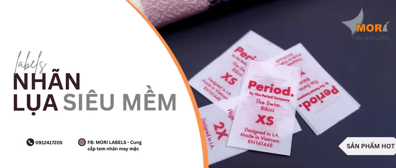 Sản phẩm nhan lua sieu mem 1740727039 — Nhãn Mác MORI - Công Ty TNHH In Ấn - Sản Xuất & Thương Mại MORI — MST 0313226460