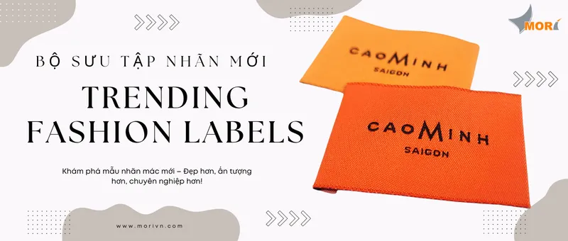 Sản phẩm trending fashion 1740726397 — Nhãn Mác MORI - Công Ty TNHH In Ấn - Sản Xuất & Thương Mại MORI — MST 0313226460