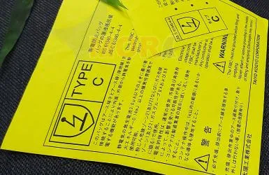 Sản phẩm tyvek vang 1732166645 — Nhãn Mác MORI - Công Ty TNHH In Ấn - Sản Xuất & Thương Mại MORI — MST 0313226460