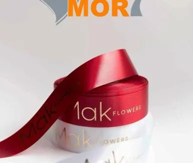 Sản phẩm ribbon 22 10 1732501921 — Nhãn Mác MORI - Công Ty TNHH In Ấn - Sản Xuất & Thương Mại MORI — MST 0313226460