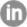 Sản phẩm Linkedin icon — Công ty TNHH Dịch vụ Nhà Đất Phố Đông — MST 0313227841
