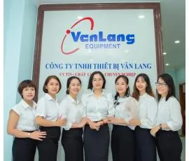 Văn phòng Công Ty TNHH Thiết Bị Văn Lang #798 — MST 0313228972