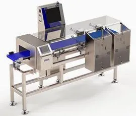 Sản phẩm combo may do kim loai va may kiem tra trong luong 9467 — Công Ty TNHH Thiết Bị Văn Lang — MST 0313228972