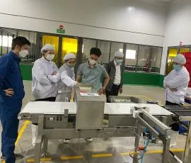 Sản phẩm huong dan cai dat va van hanh may cassel 2241 — Công Ty TNHH Thiết Bị Văn Lang — MST 0313228972
