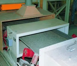 Sản phẩm may do kim loai cho dat da clinker than 7794 — Công Ty TNHH Thiết Bị Văn Lang — MST 0313228972