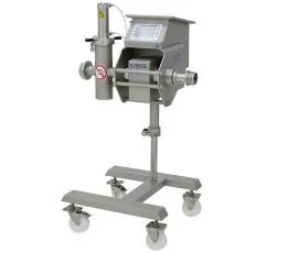 Sản phẩm may do kim loai cho xuc xich 990 — Công Ty TNHH Thiết Bị Văn Lang — MST 0313228972