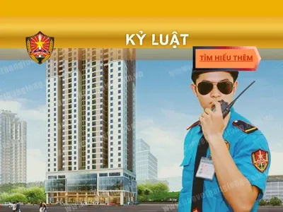 Văn phòng Bảo Vệ VBT Thăng Long - Công Ty TNHH Dịch Vụ Bảo Vệ VBT Thăng Long #1752078261 — MST 0313231397