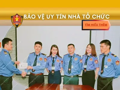 Văn phòng Bảo Vệ VBT Thăng Long - Công Ty TNHH Dịch Vụ Bảo Vệ VBT Thăng Long #1752078358 — MST 0313231397