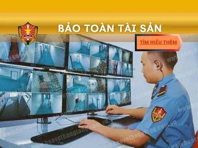 Văn phòng Bảo Vệ VBT Thăng Long - Công Ty TNHH Dịch Vụ Bảo Vệ VBT Thăng Long #1752078394 — MST 0313231397