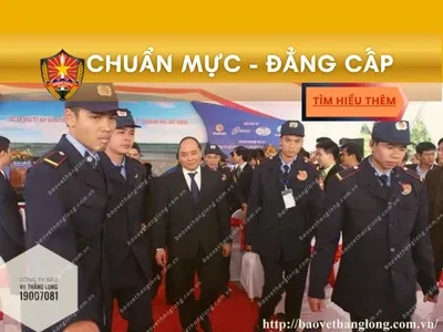 Văn phòng Bảo Vệ VBT Thăng Long - Công Ty TNHH Dịch Vụ Bảo Vệ VBT Thăng Long #1752078461 — MST 0313231397