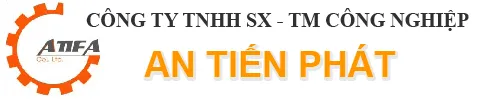 Logo Băng Tải An Tiến Phát - Công Ty TNHH Sản Xuất Thương Mại Công Nghiệp An Tiến
Phát
