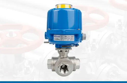 Sản phẩm Van dieu khien Mini — Công Ty TNHH Thiết Bị Công Nghiệp An Thịnh Phát — MST 0313233235