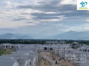Sản phẩm 193279164_1674650592724124_4970545903523540450_n 300x225 — Khung Kèo Mái Ngói - Công Ty TNHH Cơ Khí Xây Dựng Thương Mại Trường Phú — MST 0313233242