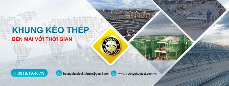 Sản phẩm s11 — Khung Kèo Mái Ngói - Công Ty TNHH Cơ Khí Xây Dựng Thương Mại Trường Phú — MST 0313233242