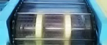 Sản phẩm luoi bang truyen va luoi dong — Công Ty TNHH Thương Mại Dịch Vụ Inox Việt Phát — MST 0313234253