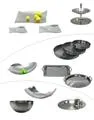 Sản phẩm inox viet phat ung dung cua inox trong dan dung — Công Ty TNHH Thương Mại Dịch Vụ Inox Việt Phát — MST 0313234253