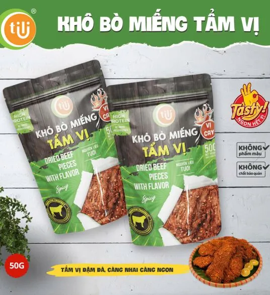 Sản phẩm 195212481713 — Công Ty TNHH Thương Mại Dịch Vụ TILI — MST 0313237617