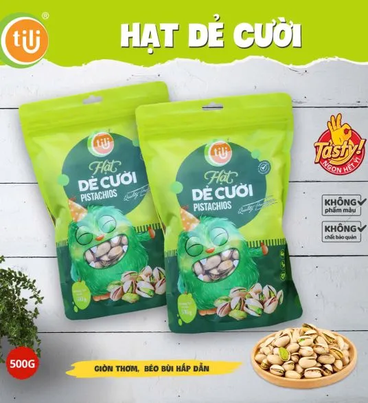 Sản phẩm 270919819731 — Công Ty TNHH Thương Mại Dịch Vụ TILI — MST 0313237617