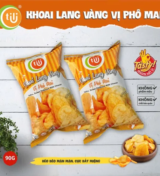 Sản phẩm 299518598830 — Công Ty TNHH Thương Mại Dịch Vụ TILI — MST 0313237617
