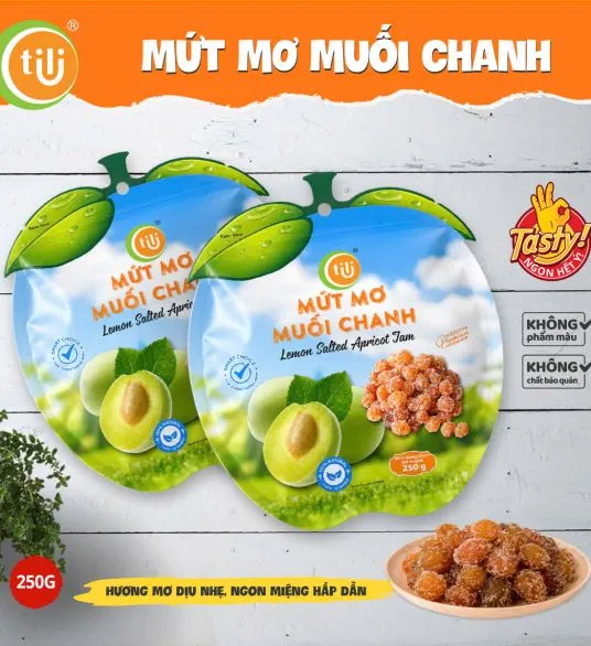 Sản phẩm 531137104882 — Công Ty TNHH Thương Mại Dịch Vụ TILI — MST 0313237617