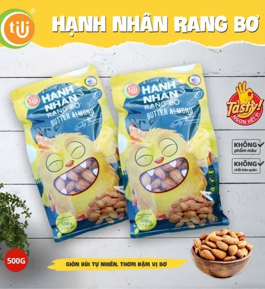Sản phẩm 561812424249 — Công Ty TNHH Thương Mại Dịch Vụ TILI — MST 0313237617