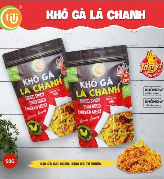 Sản phẩm 745989121995 — Công Ty TNHH Thương Mại Dịch Vụ TILI — MST 0313237617