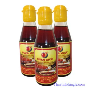 Sản phẩm chai thuy tinh dung nuoc mam 180ml 350x350 — Thủy Tinh Đăng Lê - Công Ty TNHH Thủy Tinh Đăng Lê — MST 0313245657