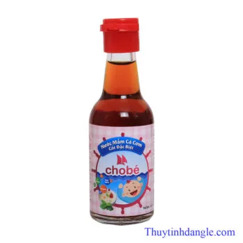 Sản phẩm chai đựng nước mắm 60ml 350x350 — Thủy Tinh Đăng Lê - Công Ty TNHH Thủy Tinh Đăng Lê — MST 0313245657