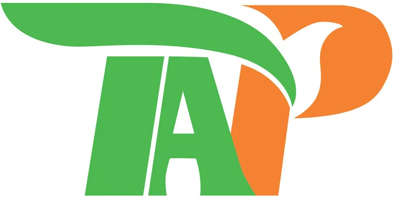 Logo Công Ty TNHH Thương Mại Dịch Vụ Và Phát Triển Thiên An Phát