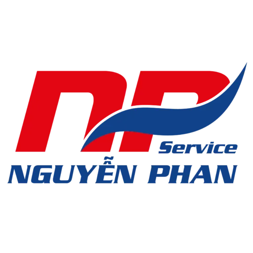 Logo Máy Photocopy Nguyễn Phan - Công Ty TNHH Đầu Tư Công Nghệ Nguyễn Phan