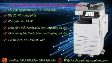 Sản phẩm z2722346020120_20b724e32796bdb8c24d0bd674e17ed9 390x220 — Máy Photocopy Nguyễn Phan - Công Ty TNHH Đầu Tư Công Nghệ Nguyễn Phan — MST 0313246717