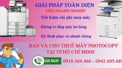 Sản phẩm 183b32d7c1460f185657 390x220 — Máy Photocopy Nguyễn Phan - Công Ty TNHH Đầu Tư Công Nghệ Nguyễn Phan — MST 0313246717